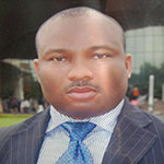 Henry Okujagu